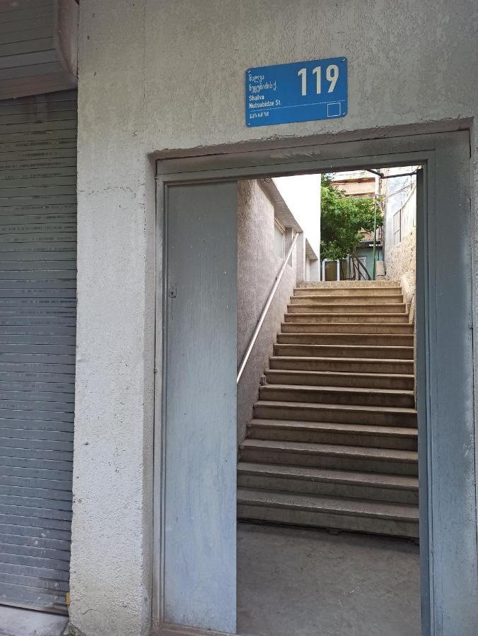 טביליסי Hotel Caucase מראה חיצוני תמונה