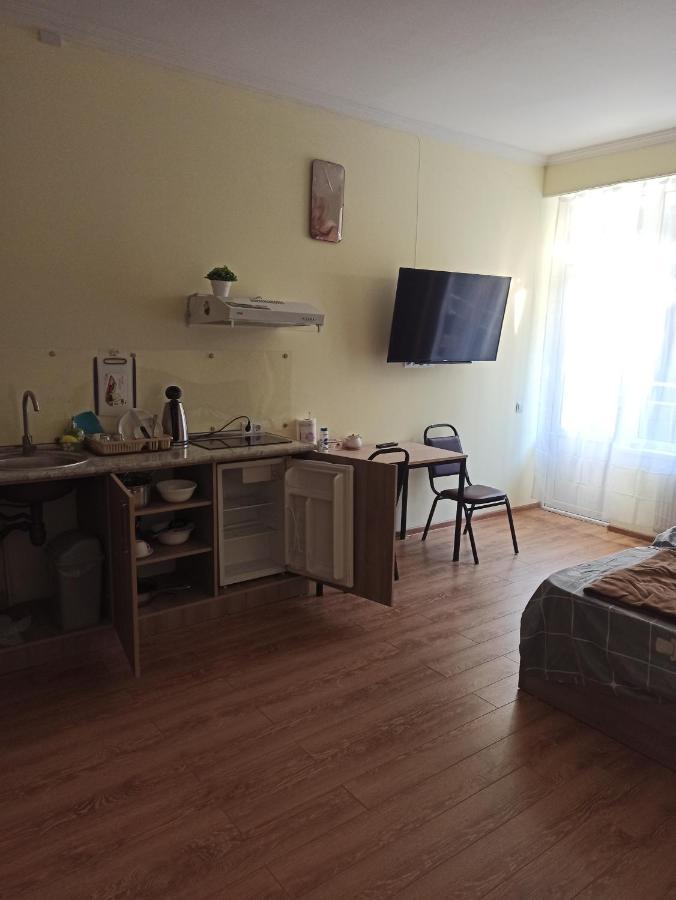 טביליסי Hotel Caucase מראה חיצוני תמונה