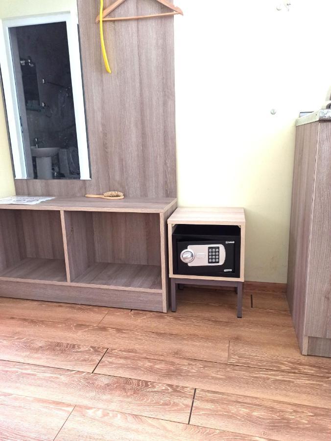 טביליסי Hotel Caucase מראה חיצוני תמונה